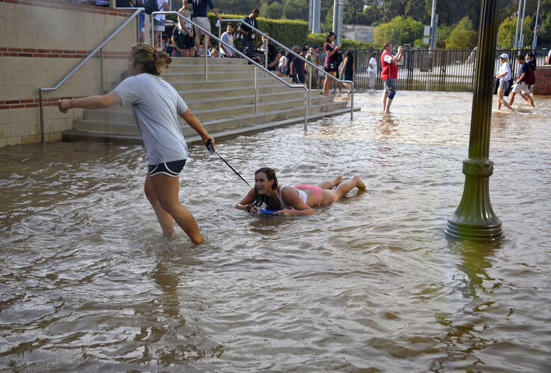 The world in photos: July 28 - Aug 3