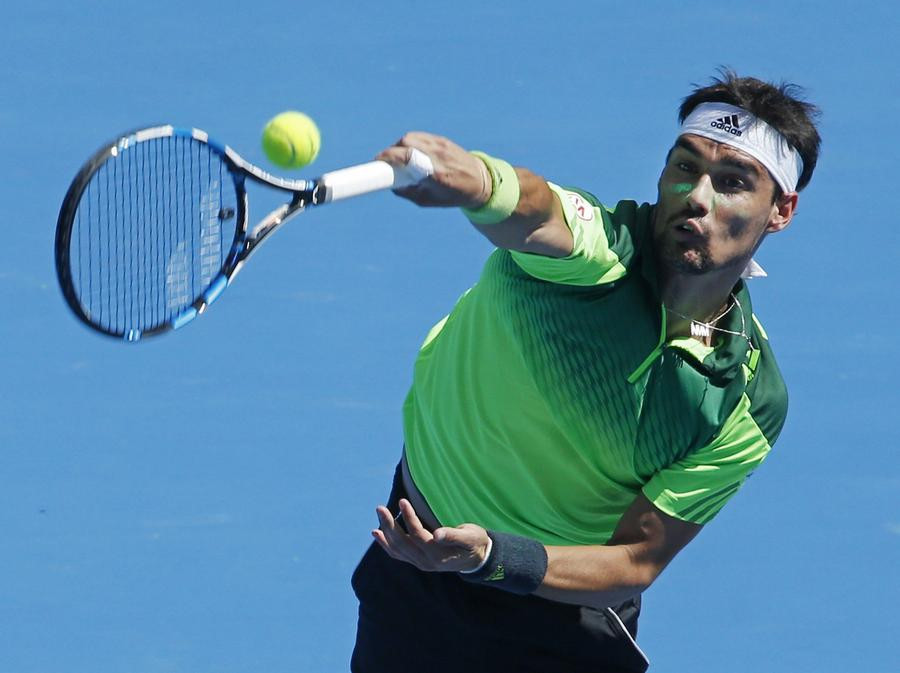 In pictures: Sydney International tennis tournament