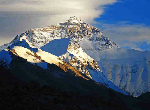 Tibet:the last paradise