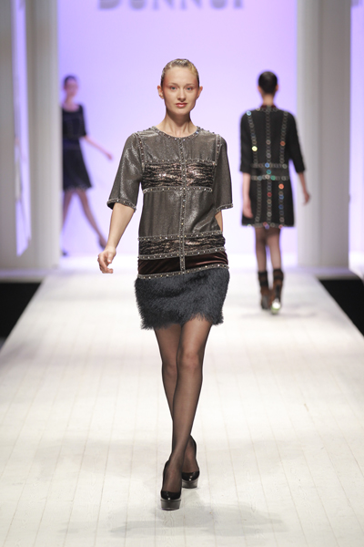 Dunnu A/W 2012-2013