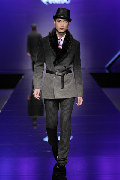 Edenbo A/W 2012-2013