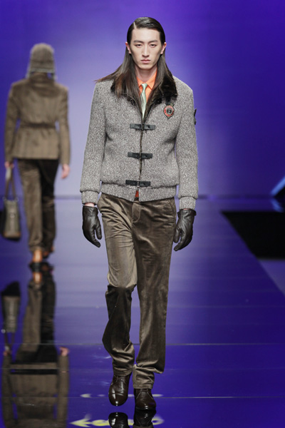 Edenbo A/W 2012-2013