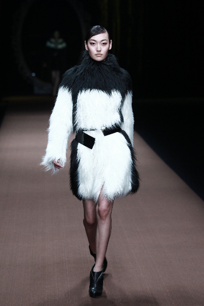 MAGICFUR A/W 2012-2013