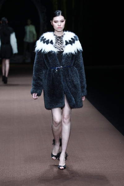 MAGICFUR A/W 2012-2013