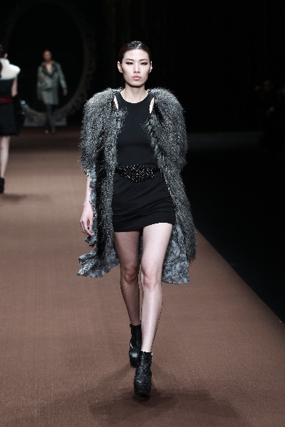 MAGICFUR A/W 2012-2013