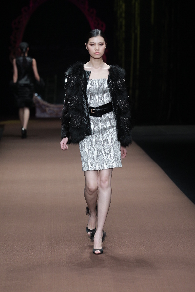 MAGICFUR A/W 2012-2013