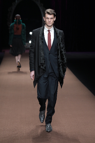 MAGICFUR A/W 2012-2013