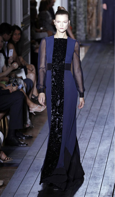 Valentino F/W 2012-2013