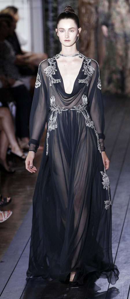 Valentino F/W 2012-2013