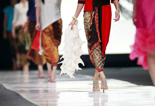 Jakarta Fashion Week