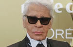 Karl Lagerfeld slams Michelle Obama