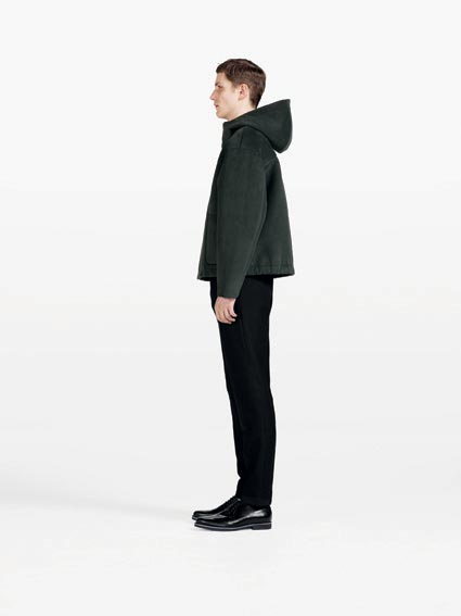 COS Fall/Winter 2013 collection