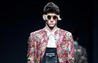 Burberry places ban on London Collections: Men models?