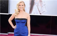 Reese Witherspoon's Golden Globes dress inspired by a dream
