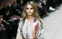 Raf Simons wants women to feel free in Dior
