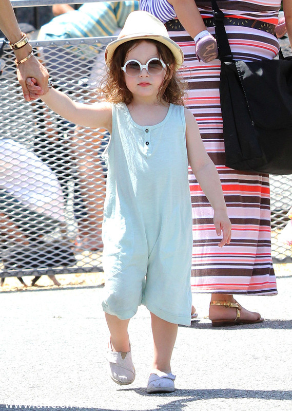 Trend watch: Stylish kids