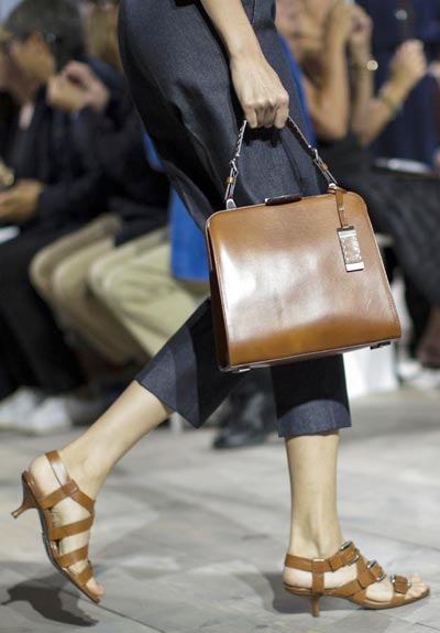 Michael Kors Spring/Summer 2015 collection