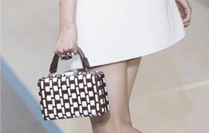 Michael Kors Spring/Summer 2015 collection