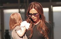 Victoria Beckham named UK's most successful entrepreneur