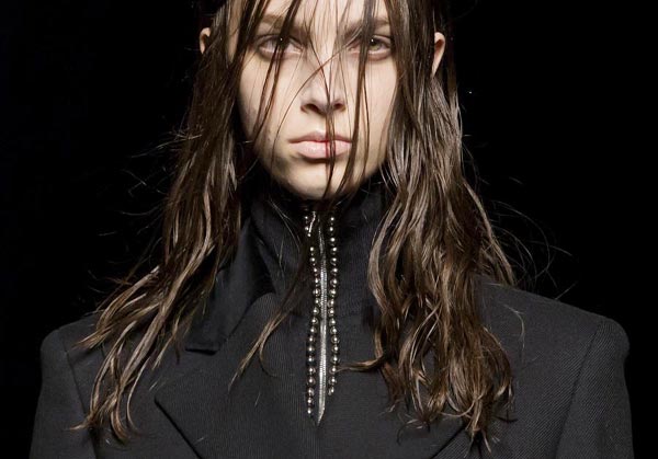 Alexander Wang Fall/Winter 2015 collection