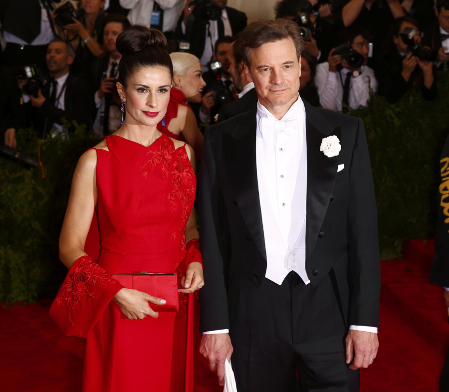 Met Gala 2015 highlights Chinese influence on fashion