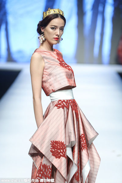 Hangzhou International Fashion Week