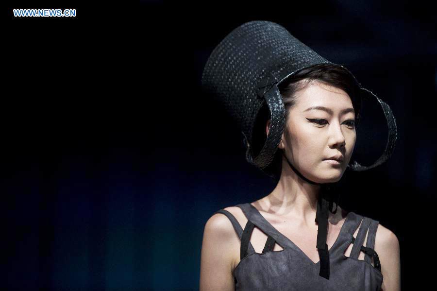 Highlights of Hong Kong Fashion Week