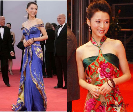 Top fashion designers with Chinese origins