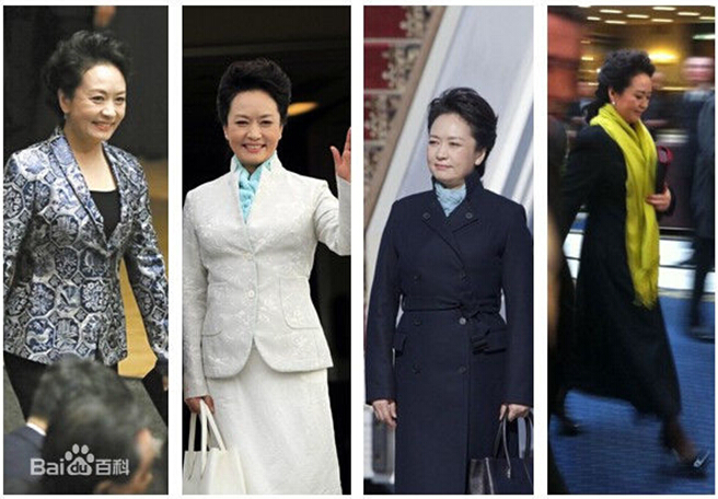 Top fashion designers with Chinese origins