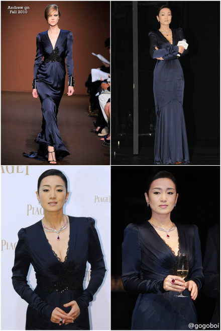 Top fashion designers with Chinese origins