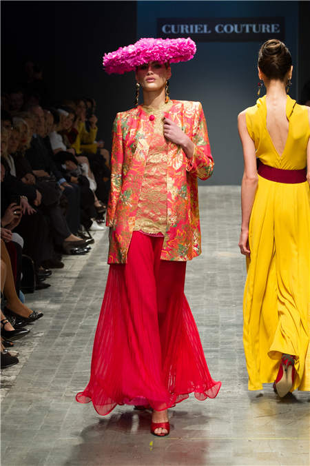 Chinese firm enters Italian couture house