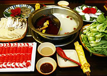 Chongqing Hotpot