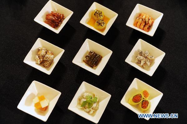 Chengdu: City of Gastronomy