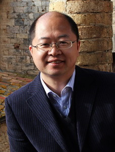 Columnist--Ye Jun