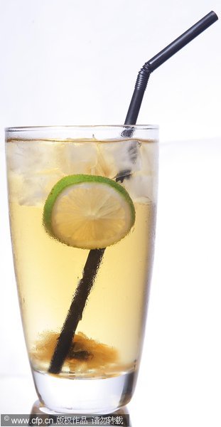 7 Summer drinks to keep you cool and slim