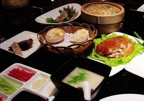 Top 5 roast duck restaurants in Beijing