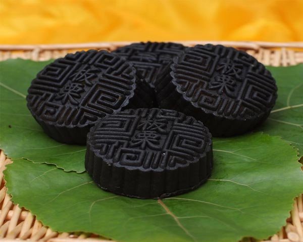 Ten weird mooncakes made in China