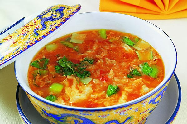 10 soups you can't miss in winter