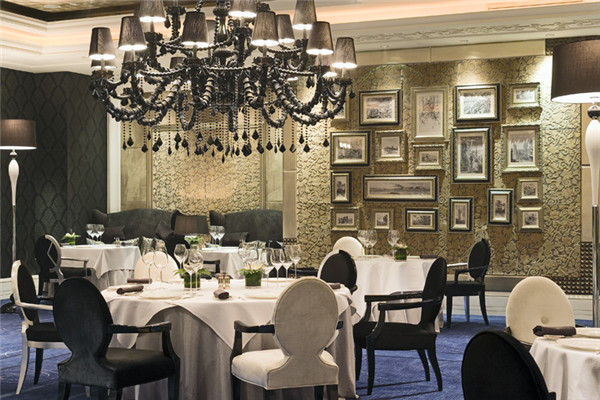 Want a classier Sunday brunch? Try Sofitel Wanda's new a la carte French menu