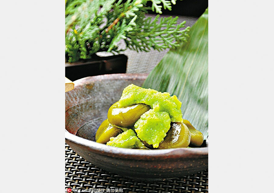 Most time-consuming yet delicious sweet dumplings for Lantern Festival