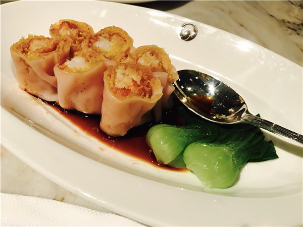 Best Bites of Beijing (Nov 11-17)