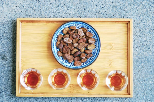 Unbottling Shaoxing's culinary palate pleaser