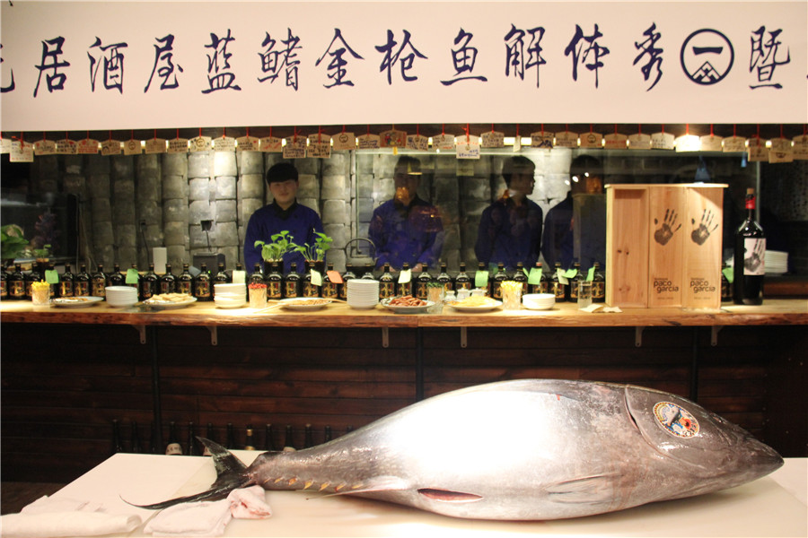 Food insider: 10 things to know about bluefin tuna