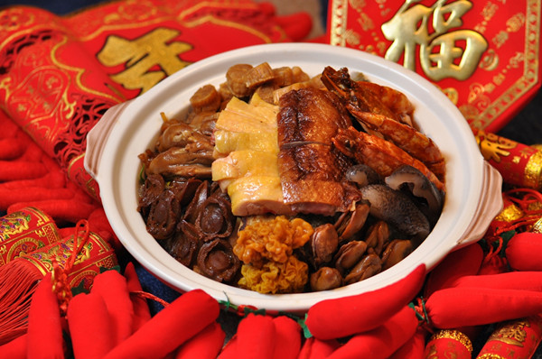 Best Bites of Beijing (Dec 30 - Jan 5)