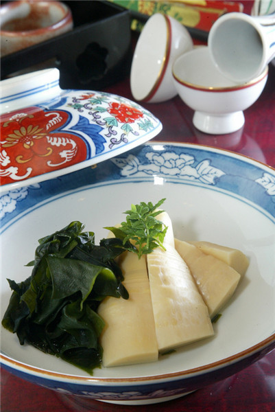 Food Insider: 7 things you may not know about spring bamboo shoots