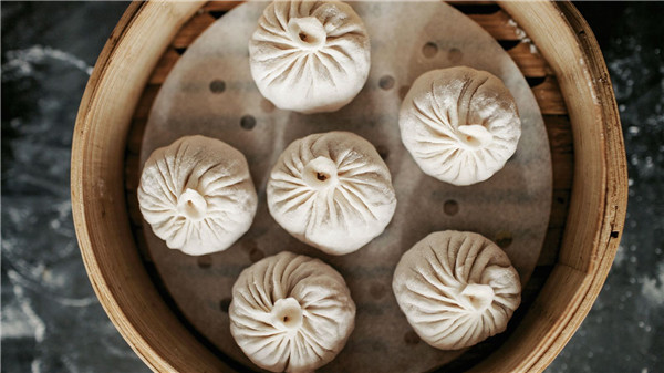 A dumpling bible