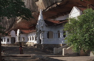 World Heritage Sites of Sri Lanka