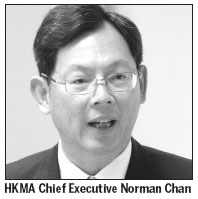 HKMA: Mini-QFII to be approved very 'soon'