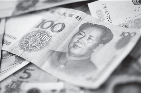 Shenzhen lobbies for yuan cross-border lending scheme