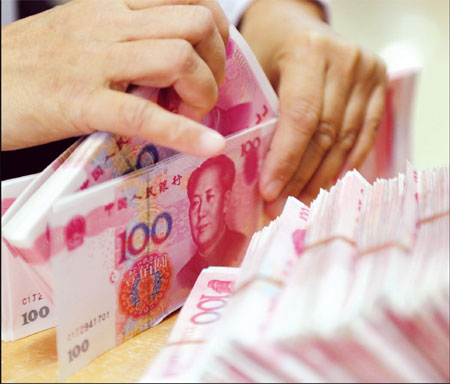 HK advances globalized RMB